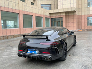 Mercedes AMG GT 4 X290 2018– BRB Carbon V2 bodykit (för GT53 2018-2022) foto 3
