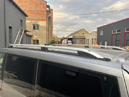 Mercedes Vito W638 1996–2003 Takrails Crown foto 1