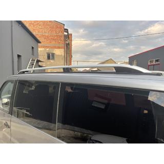 Takrails Crown Mercedes Vito W638 1996–2003 foto 4