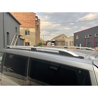 Takrails Crown Mercedes Vito W638 1996–2003 foto 1