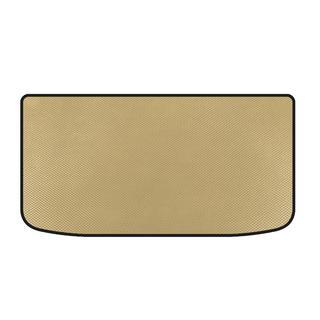 EVA bagagerumsmatta (2018-2023, Beige)