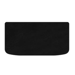 Textil bagagerumsmatta Classic (2018-2023, Svart) Chevrolet Spark 2015–2023