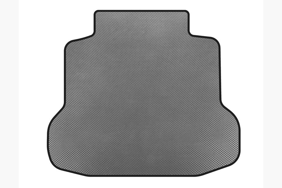 Chrysler 200 I 2010–2014 EVA bagagerumsmatta (grå) Image