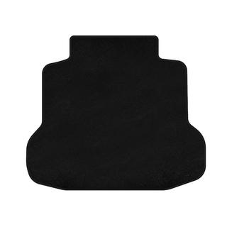 Textil bagagerumsmatta Premium (Svart) Chrysler 200 I 2010–2014