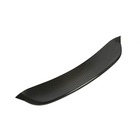 Porsche Boxster/Cayman 982 (718) 2016– Spoiler V1 (för Boxster, kolfiber) foto 5