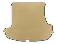 Chrysler Sebring II 2001–2006 Bagagerumsmatta EVA v1 (2004-2006, Beige) foto 1