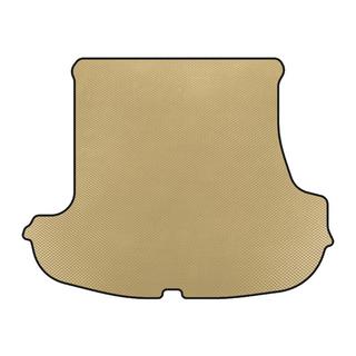Bagagerumsmatta EVA v1 (2004-2006, Beige) Chrysler Sebring II 2001–2006