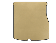 Chrysler Sebring II 2001–2006 EVA v2 bagagerumsmatta (2004-2006, Beige) foto 1