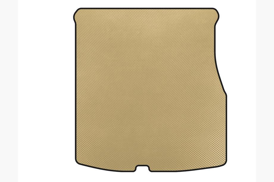 Chrysler Sebring II 2001–2006 EVA v2 bagagerumsmatta (2004-2006, Beige) Image