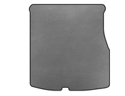Chrysler Sebring II 2001–2006 EVA v2 bagagerumsmatta (2004-2006, Grå) foto 1