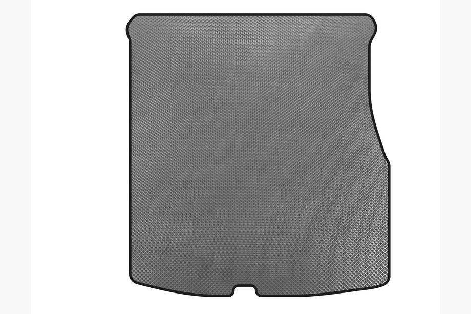 Chrysler Sebring II 2001–2006 EVA v2 bagagerumsmatta (2004-2006, Grå) Image