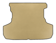 Chrysler 200 I 2010–2014 EVA bagagerumsmatta (SD, Beige) foto 1