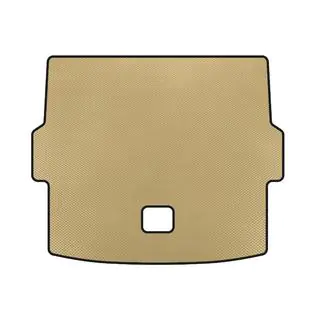 EVA bagagerumsmatta (2018+, Beige)