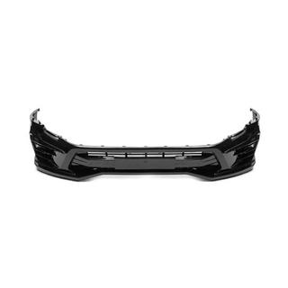 Frontläpp till främre stötfångare GXR Toyota Land Cruiser 300 2021– foto 4