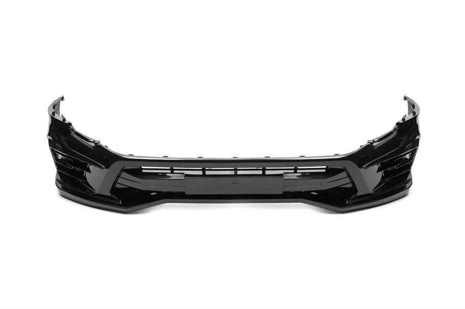 Toyota Land Cruiser 300 2021– Frontläpp till främre stötfångare GXR Foto 4
