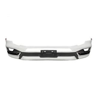 Frontspoilerläpp VXR Toyota Land Cruiser 300 2021– foto 4