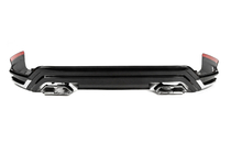 Toyota Land Cruiser 300 2021– Bakre diffusor VXR foto 5