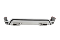 Toyota Land Cruiser 300 2021– Bakre diffusor VXR foto 2