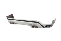 Toyota Land Cruiser 300 2021– Bakre diffusor VXR foto 3