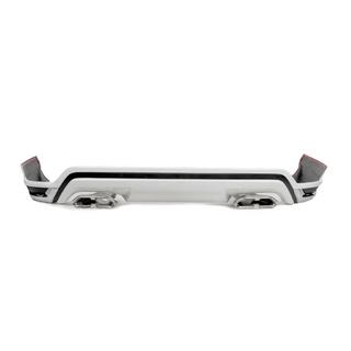Bakre diffusor VXR Toyota Land Cruiser 300 2021– foto 2