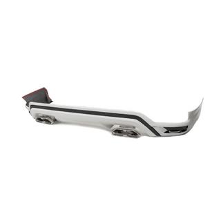 Bakre diffusor VXR Toyota Land Cruiser 300 2021– foto 3