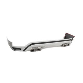 Bakre diffusor VXR Toyota Land Cruiser 300 2021– foto 4