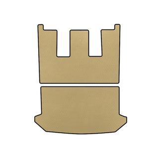 EVA bagagematta v1 (Beige)