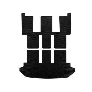 EVA v2 bagagerumsmatta (Svart)