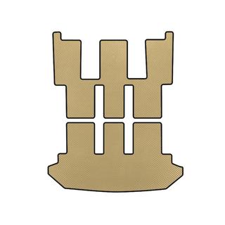 Bagagerumsmatta EVA v2 (Beige)