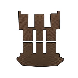 Bagagerumsmatta EVA v2 (Brun)