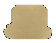 FAW B30 2015–2020 EVA bagagerumsmatta (Beige) foto 1