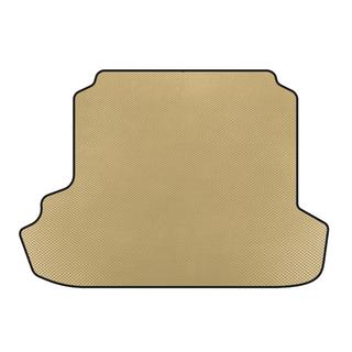 EVA bagagerumsmatta (Beige)