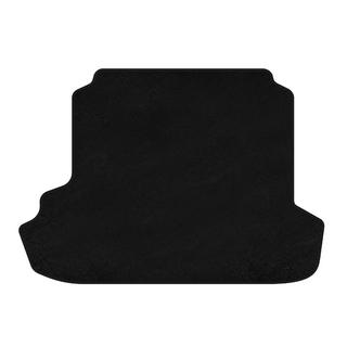Textil bagagerumsmatta Premium (Svart) FAW B30 2015–2020
