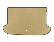 FAW X40 2016–2021 EVA bagagerumsmatta (Beige) foto 1