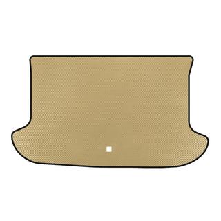 EVA bagagerumsmatta (Beige) FAW X40 2016–2021