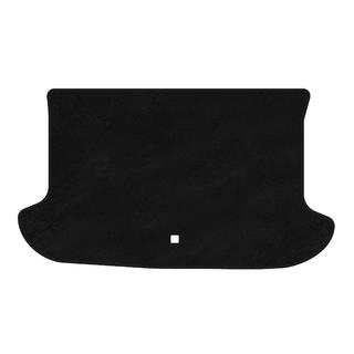 Textil bagagerumsmatta Premium (Svart) FAW X40 2016–2021
