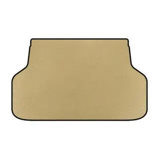 EVA bagagerumsmatta (Beige)