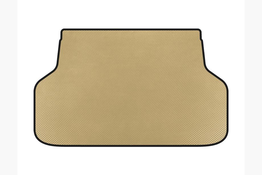 FAW V-5 2009– EVA bagagerumsmatta (Beige) Image