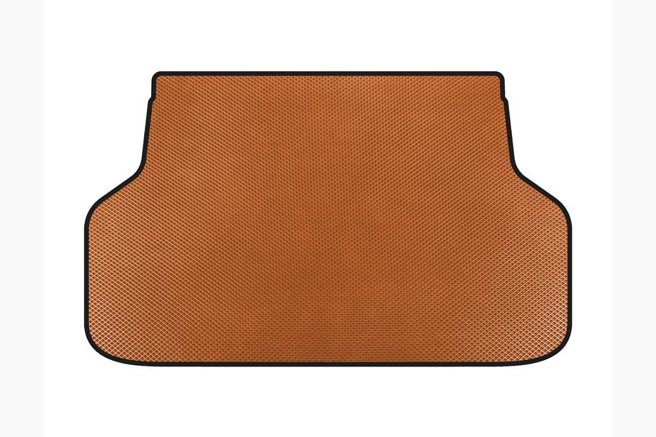 FAW V-5 2009– EVA bagagerumsmatta (Orange) Image