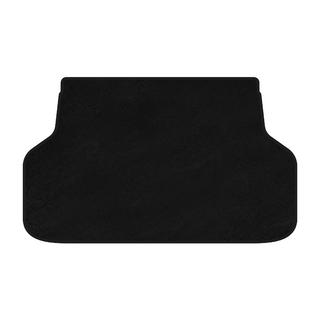 Textil bagagerumsmatta Premium (Svart)