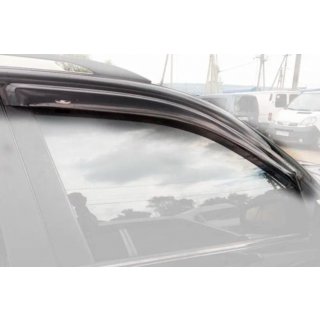 Vindavvisare 2008-2013 (4 st, HIC) SsangYong Rexton I 2001–2017 foto 3