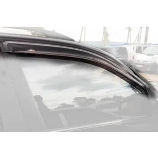 Vindavvisare 2008-2013 (4 st, HIC) SsangYong Rexton I 2001–2017 foto 3