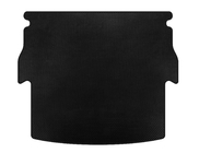 FAW Besturn X80 2013–2020 EVA bagagerumsmatta v1 (Svart) foto 1