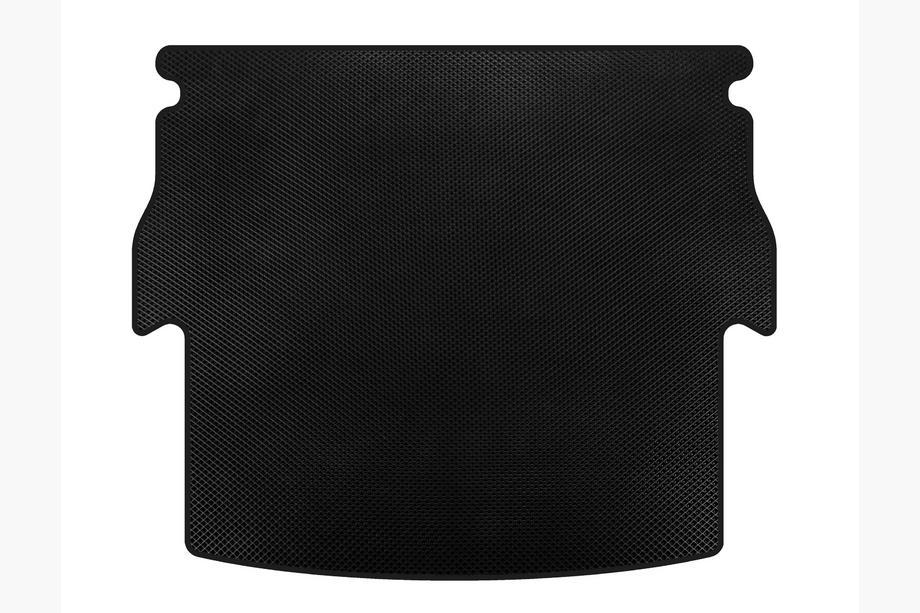 FAW Besturn X80 2013–2020 EVA bagagerumsmatta v1 (Svart) Image