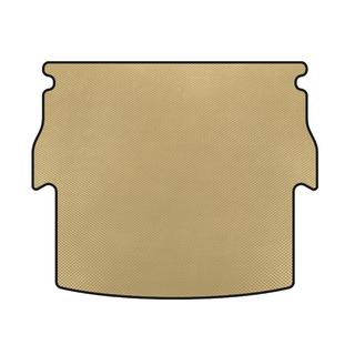 EVA bagagematta v1 (Beige) FAW Besturn X80 2013–2020