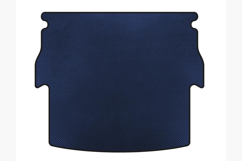 FAW Besturn X80 2013–2020 EVA v1 bagagerumsmatta (Blå) Image