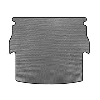Bagagerumsmatta EVA v1 (Grå) FAW Besturn X80 2013–2020