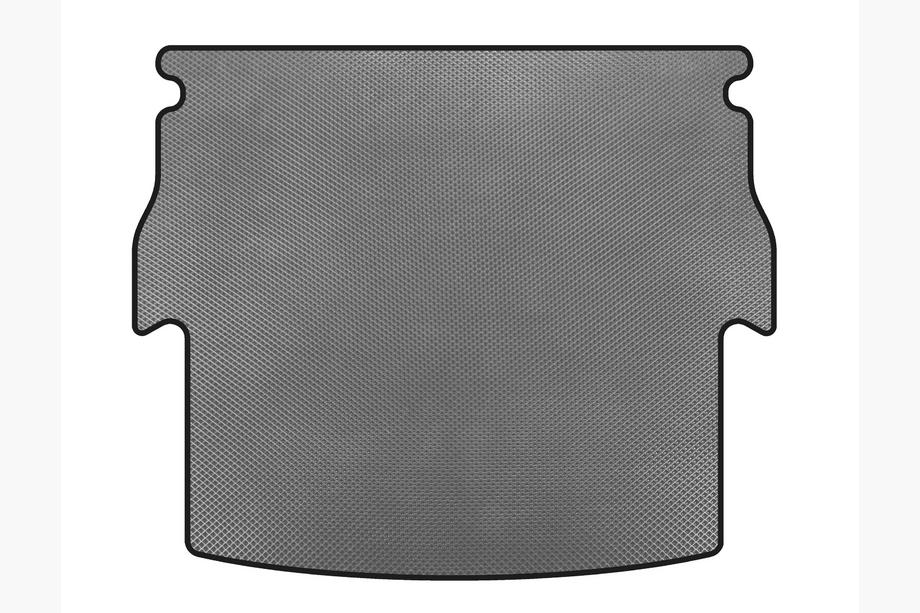 FAW Besturn X80 2013–2020 Bagagerumsmatta EVA v1 (Grå) Image