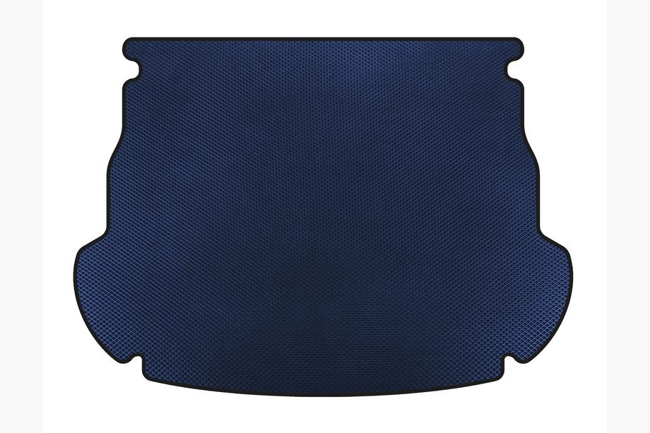 FAW Besturn X80 2013–2020 Bagagerumsmatta EVA v2 (Blå) Image