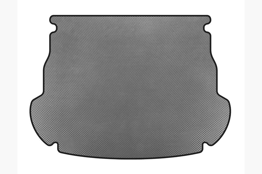 FAW Besturn X80 2013–2020 EVA v2 bagagerumsmatta (Grå) Image